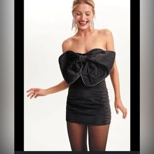 NWT For love and Lemons dress